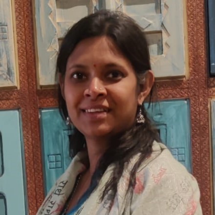 Moumita Dhiran